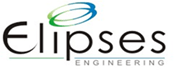 Elipses Engineering & Solutions Logo